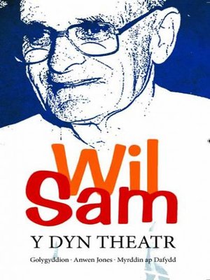 cover image of Wil Sam